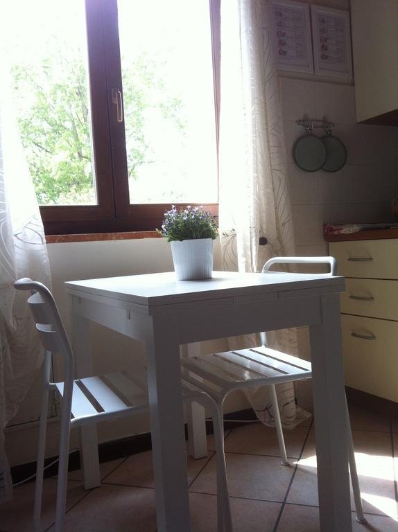 Appartamento Luisa Parma Værelse billede