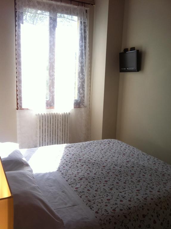 Appartamento Luisa Parma Værelse billede