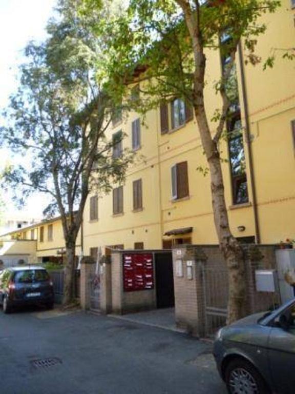 Appartamento Luisa Parma Værelse billede